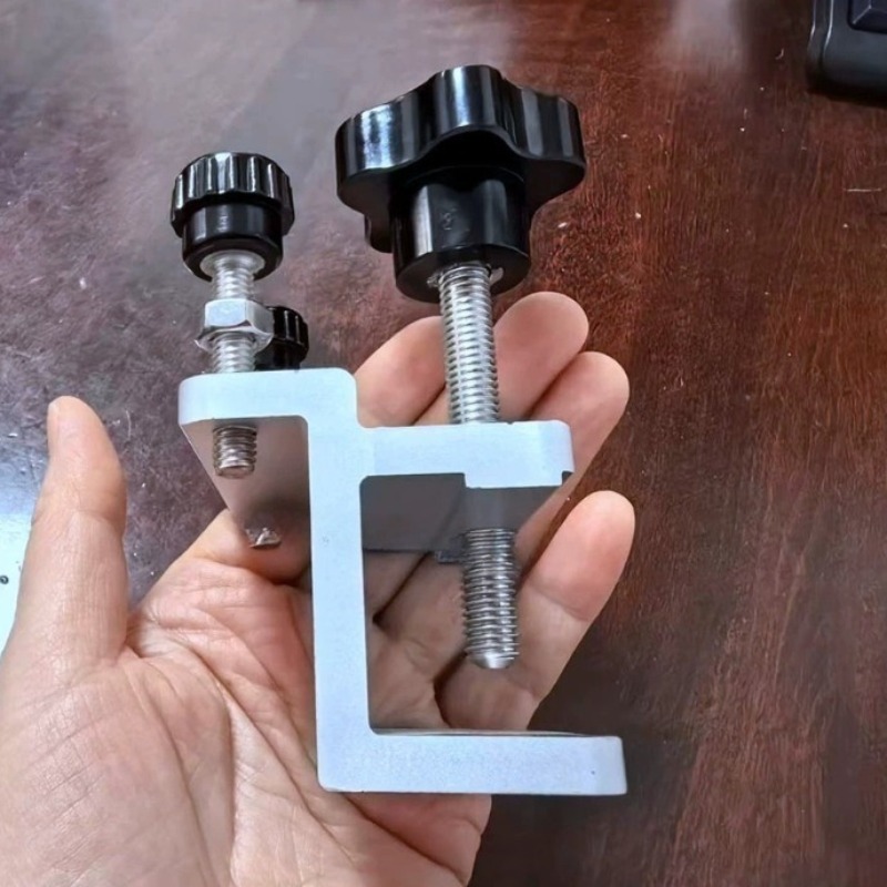Squeegee Holder Screen - For Screen Printing Frame Clamp Fixture