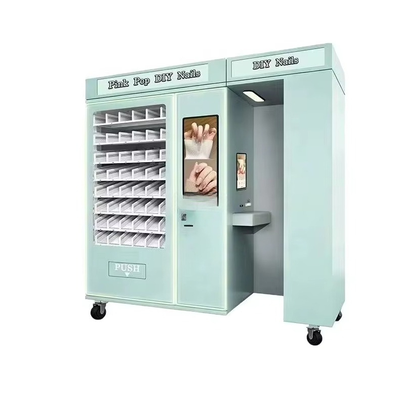 Commercial AI 3D Nail Art Prin - Commercial Nail Printing Machine 评论和价格