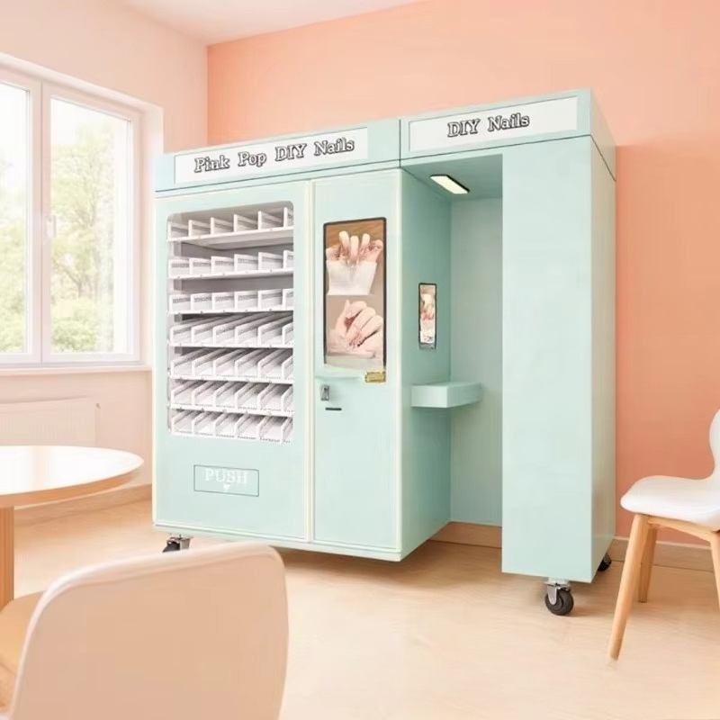 Commercial AI 3D Nail Art Prin - Commercial Nail Printing Machine 评论和价格