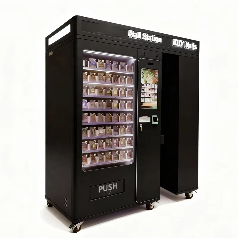 Commercial AI 3D Nail Art Prin - Commercial Nail Printing Machine 评论和价格