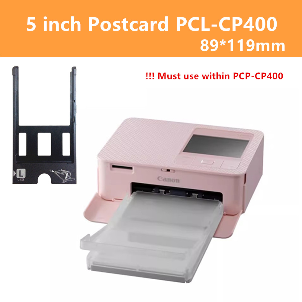 PCC-CP400 PCL-CP400 PCP-CP400  - Commercial Photo Printer 评论和价格