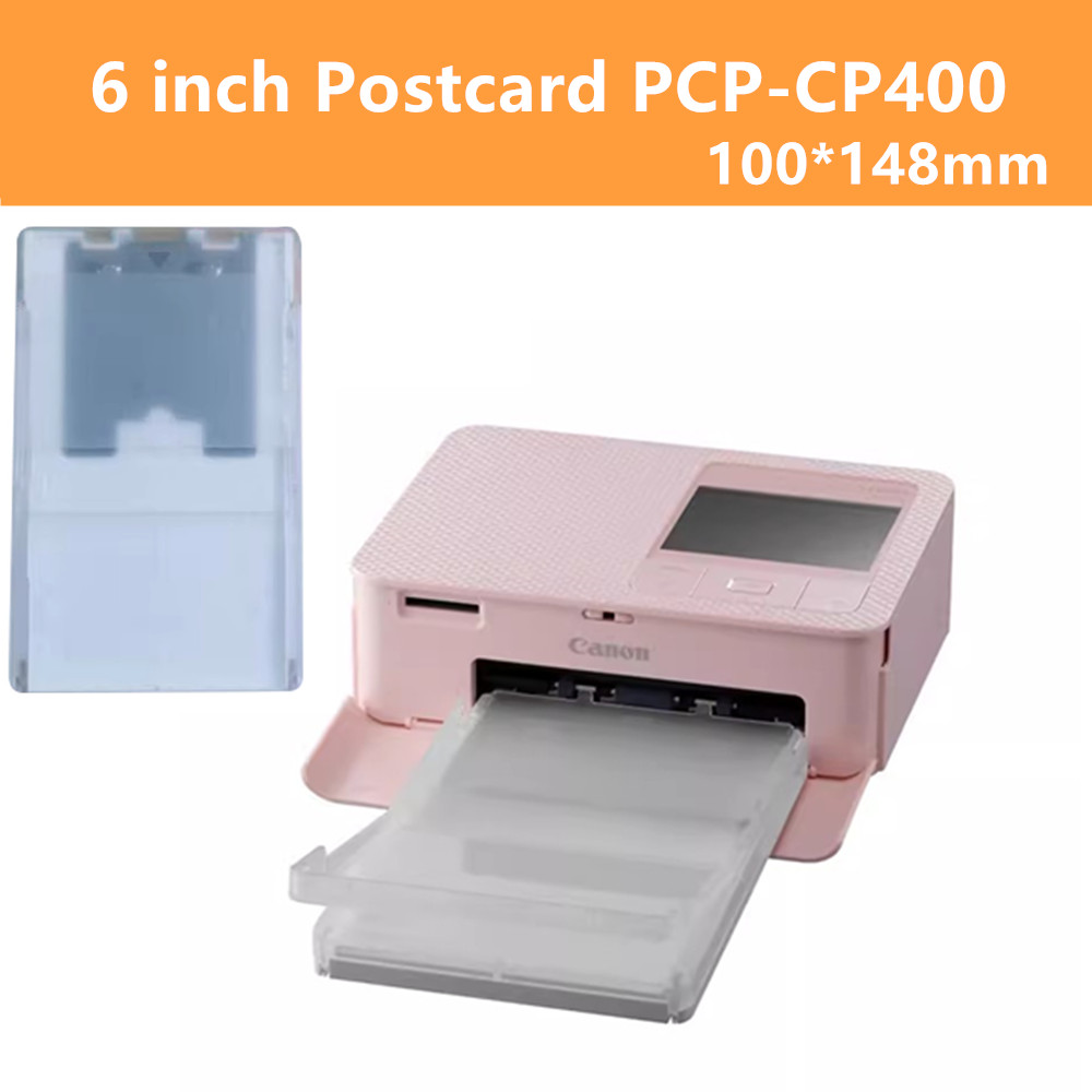 PCC-CP400 PCL-CP400 PCP-CP400  - Commercial Photo Printer 评论和价格