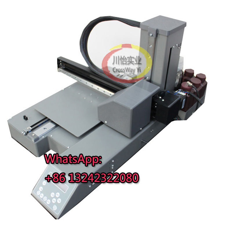 Mini Inkjet LED A4 Small Deskt - Commercial Photo Printer 评论和价格