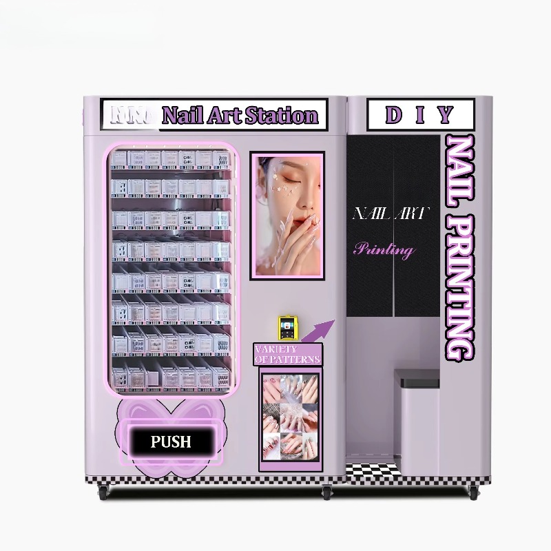 OME Commercial Portable Nail B - Commercial Nail Printing Machine 评论和价格
