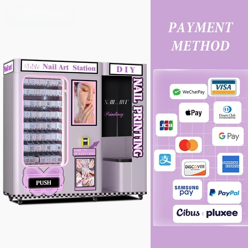 OME Commercial Portable Nail B - Commercial Nail Printing Machine 评论和价格