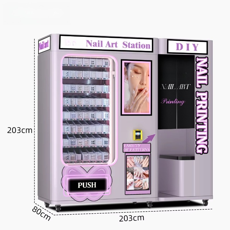 OME Commercial Portable Nail B - Commercial Nail Printing Machine 评论和价格