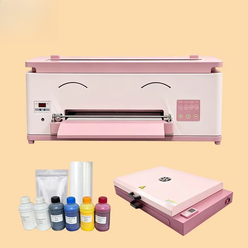 A3 DTF Printer New Design L180 - Dtf Film Roll A3 评论和价格