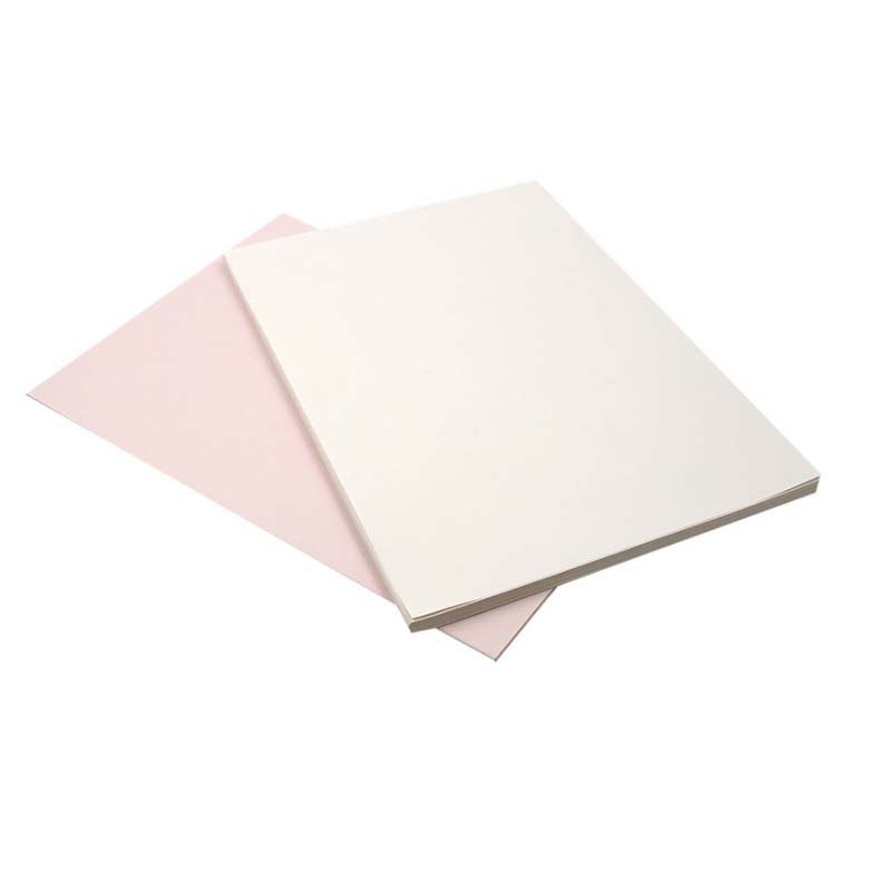 50PCS A4 Sublimation Heat Tran - White Toner Transfer Paper 评论和价格