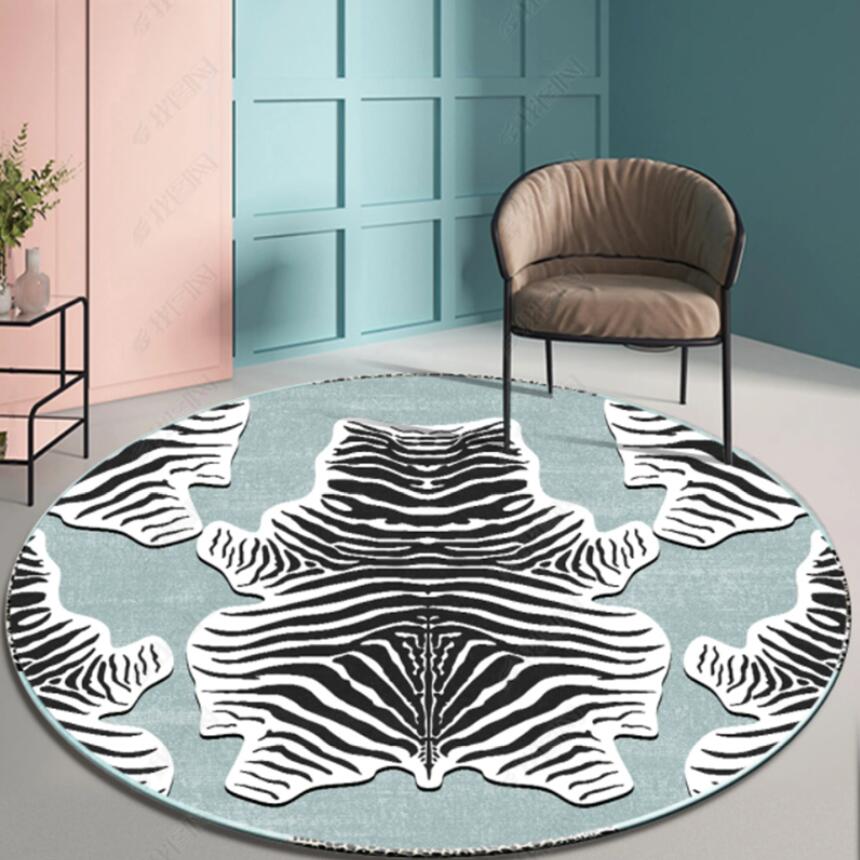 Modern Zebra Tiger Leopard Pri - Commercial Fabric Printing 评论和价格