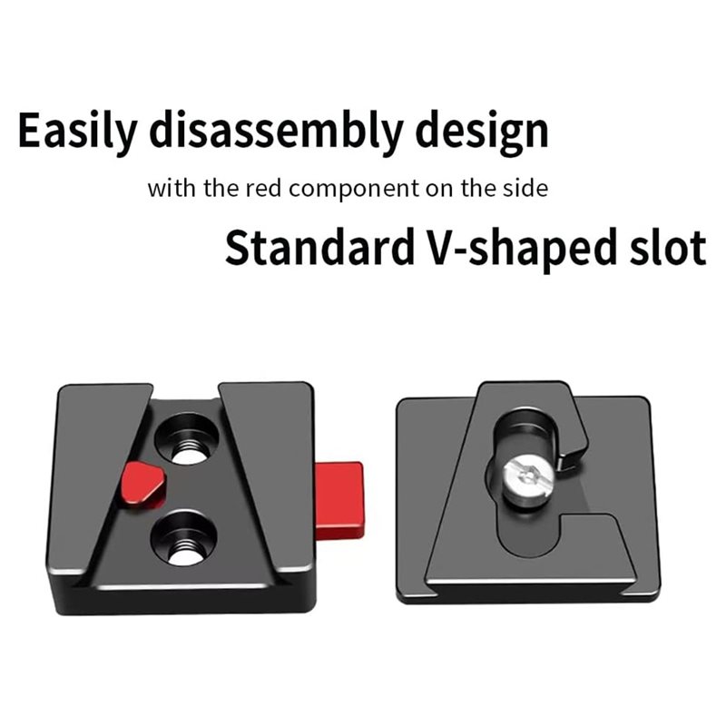 DTB8 Mini V-Lock Quick Release - Ctp Plate Making 评论和价格