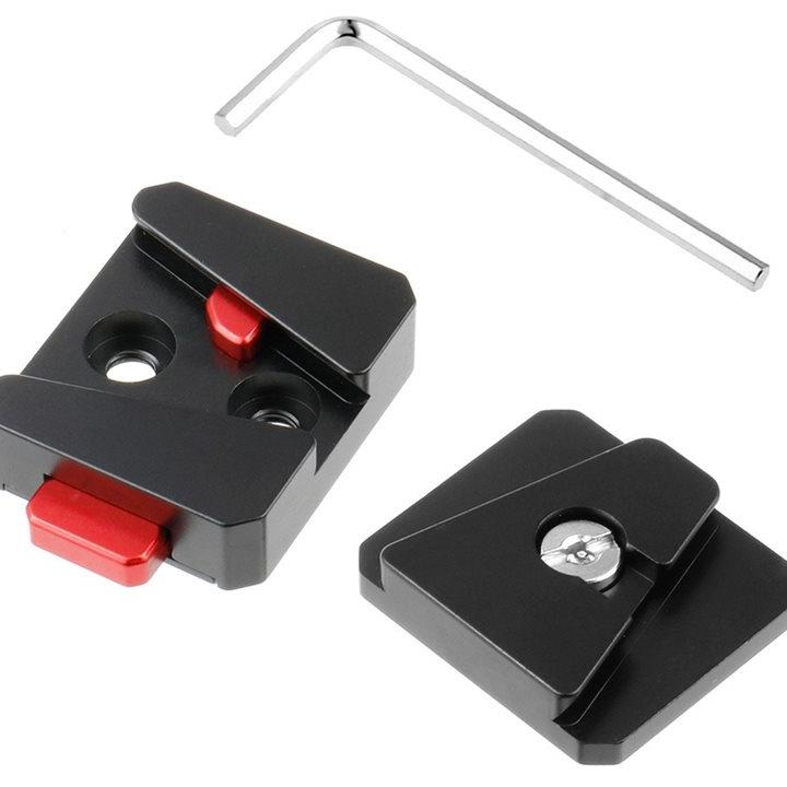 DTB8 Mini V-Lock Quick Release - Ctp Plate Making 评论和价格