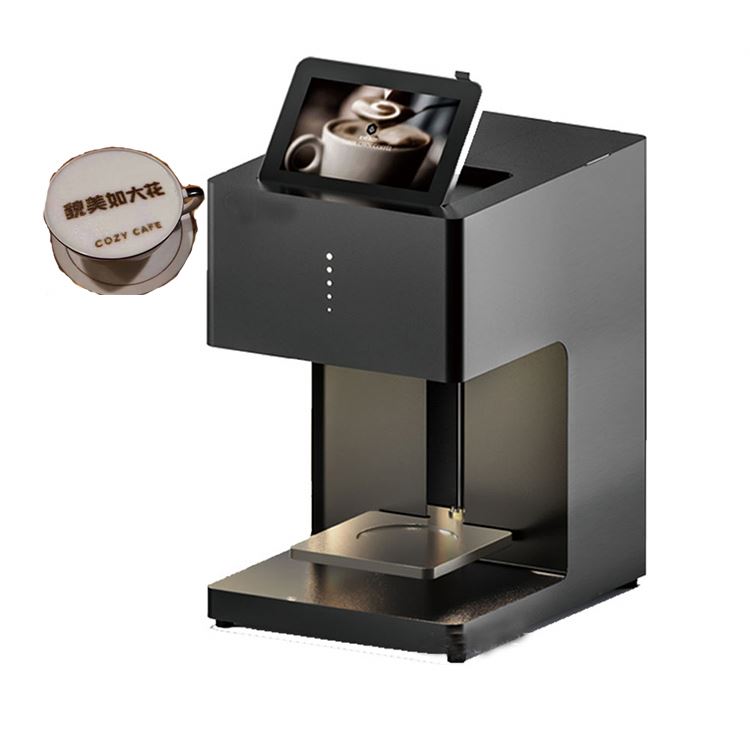 Automatic Smart Colorful Inkje - Commercial Printing Usa 评论和价格