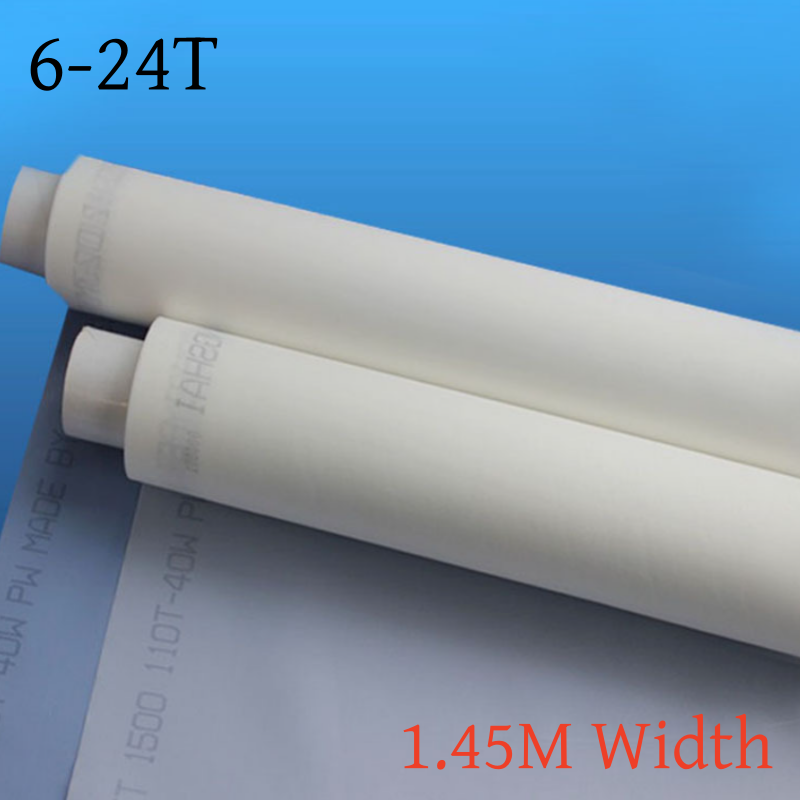 10M x 1.45M Width 15-60 Mesh S - Commercial Fabric Printing 评论和价格