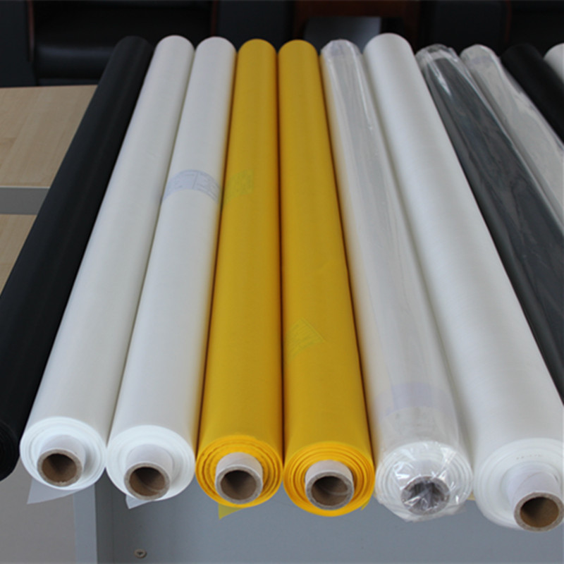 127CM Width 24T-80T Polyester  - Commercial Fabric Printing 评论和价格