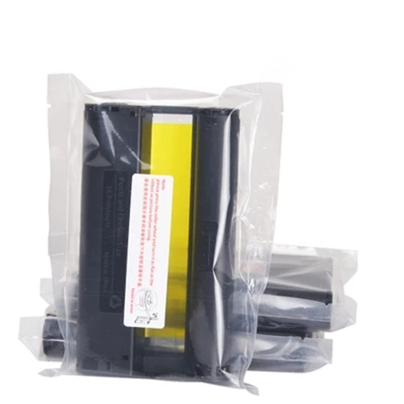 Ink Cartridge or Paper for Can - Commercial Photo Printer 评论和价格