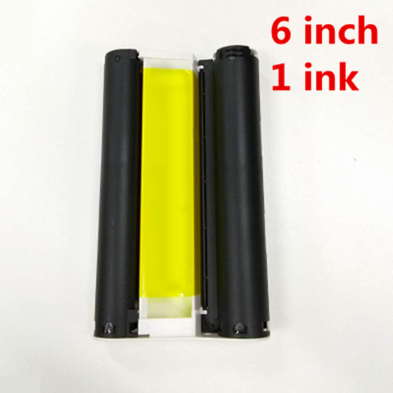 Ink Cartridge or Paper for Can - Commercial Photo Printer 评论和价格
