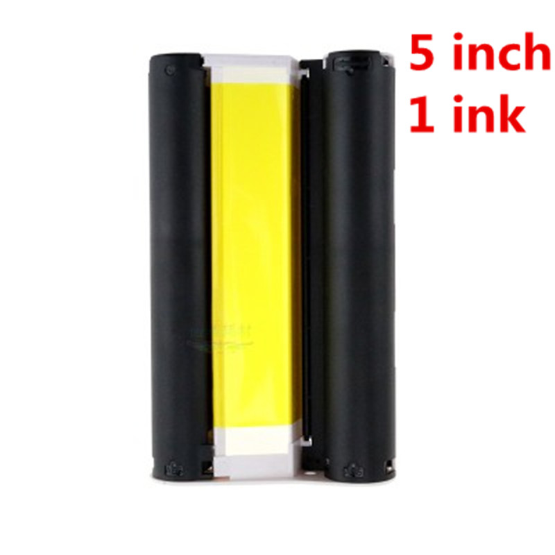 Ink Cartridge or Paper for Can - Commercial Photo Printer 评论和价格