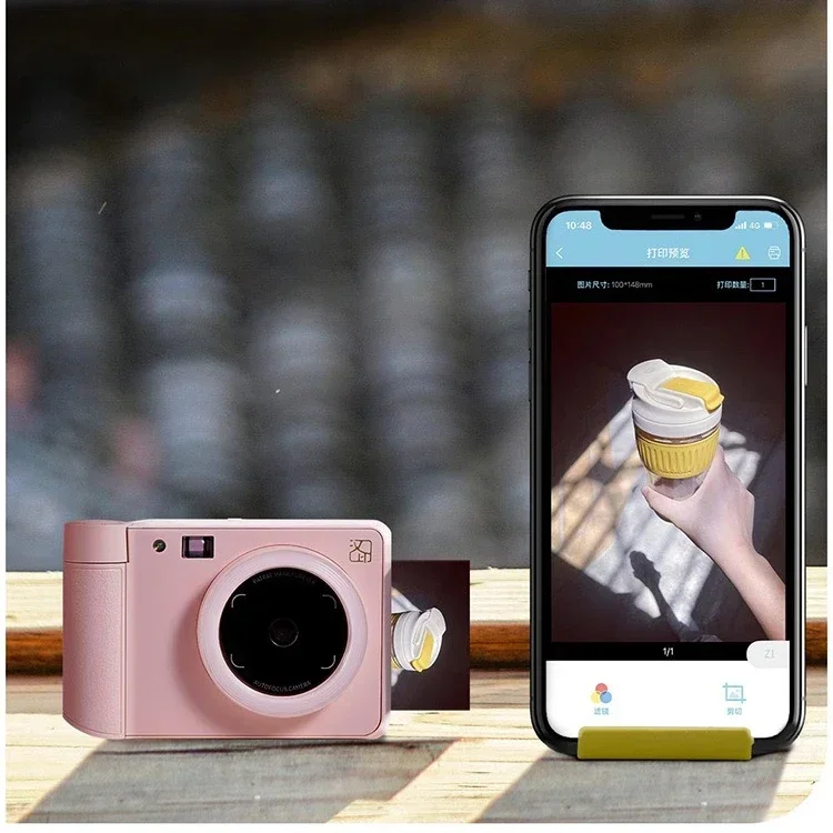 HPRT New Product Ideas 2026 Po - Commercial Photo Printer 评论和价格