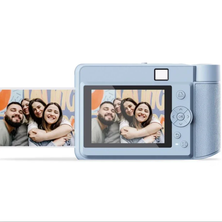 HPRT New Product Ideas 2026 Po - Commercial Photo Printer 评论和价格