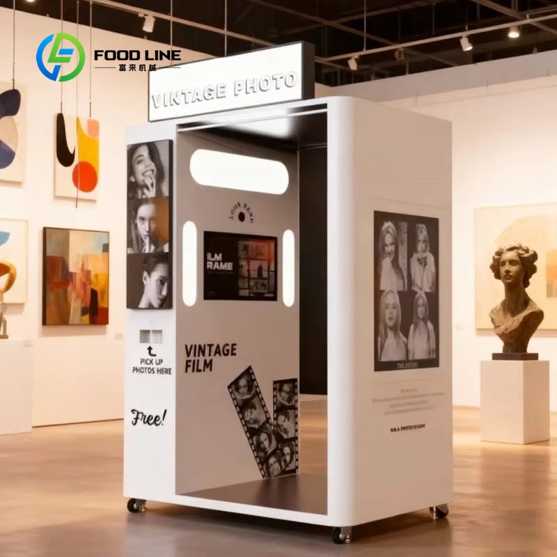 Customized Commercial All-in-o - Commercial Photo Printer 评论和价格