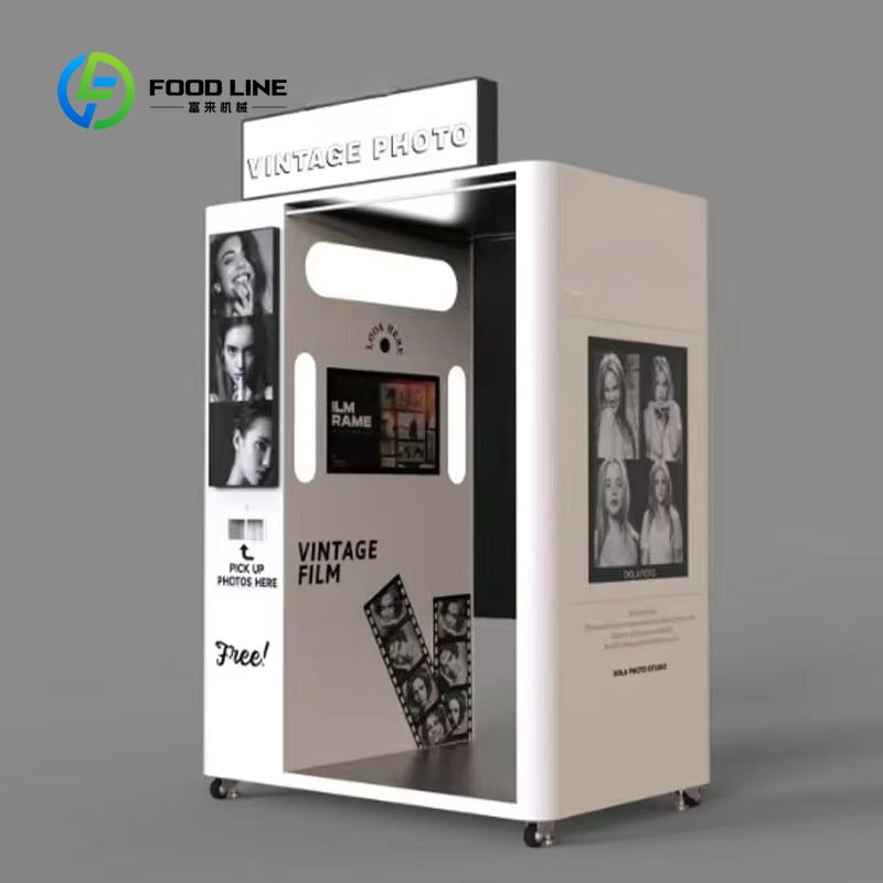 Customized Commercial All-in-o - Commercial Photo Printer 评论和价格