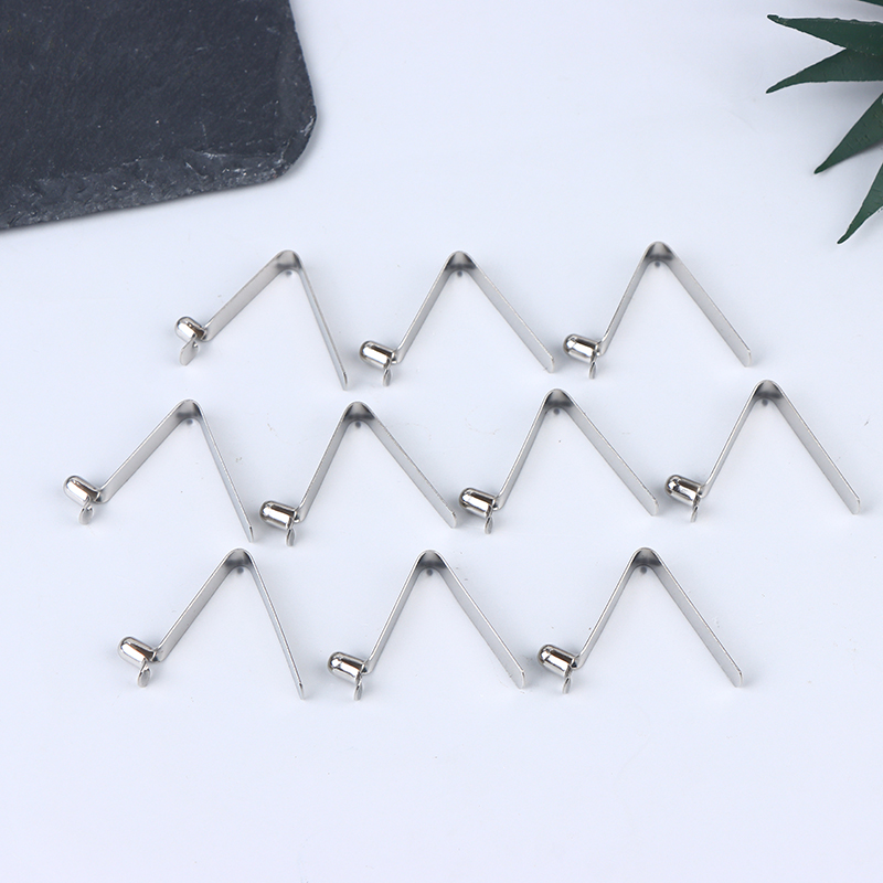 10Pcs V Snapshot Lock The Kaya - Ctp Plate Making 评论和价格