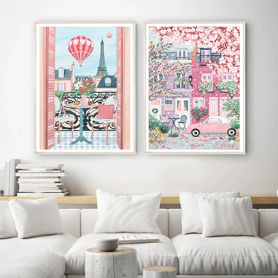 1pc frameless Canvas Painting  - Commercial Printing Shop 评论和价格