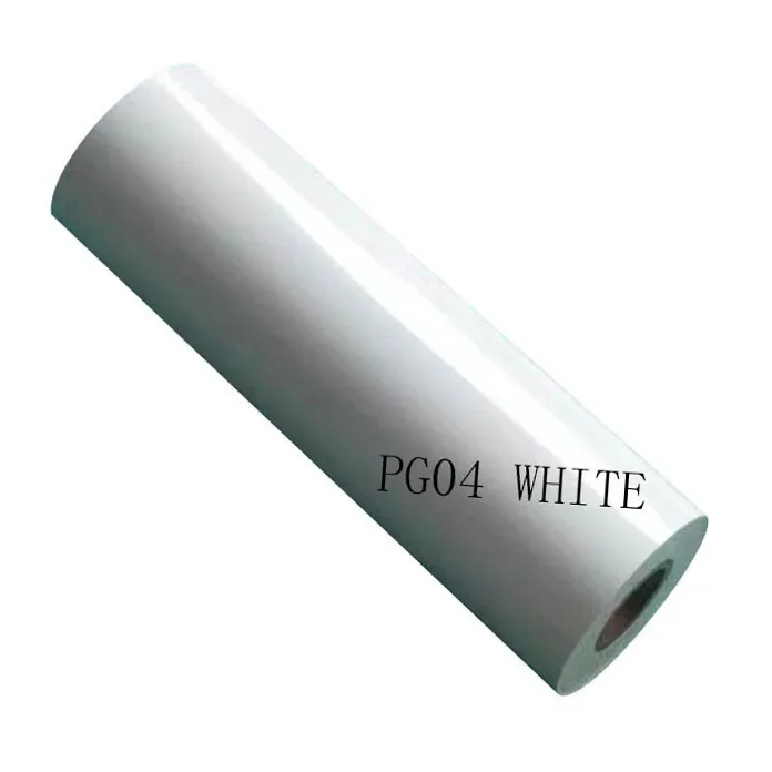 21CM X 120M WHITE COLOR HEIDI  - White Toner Transfer Paper 评论和价格
