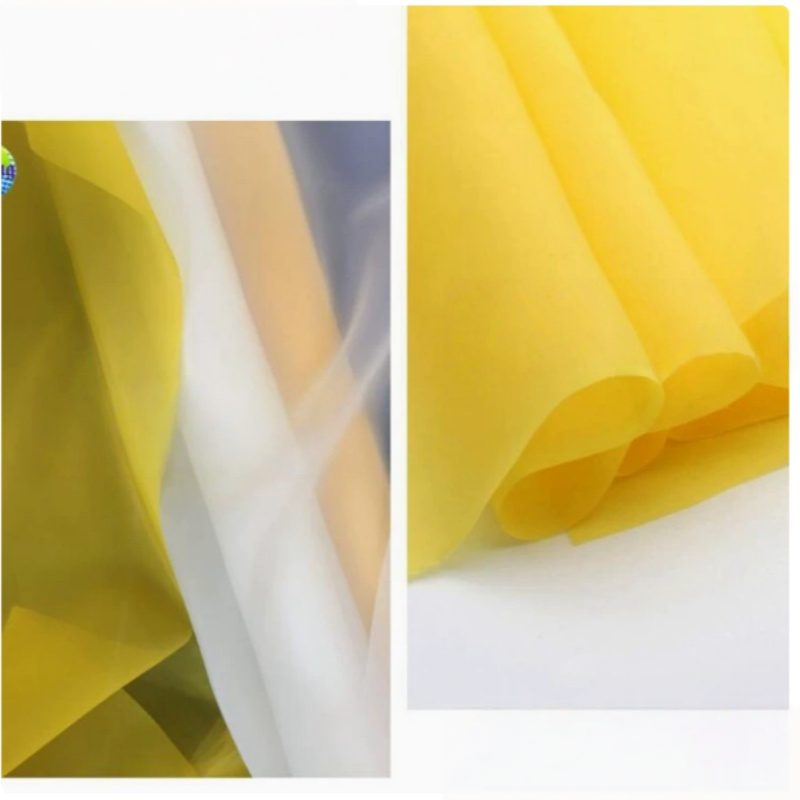 120T 305Mesh Polyester Screen  - Commercial Fabric Printing 评论和价格