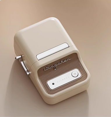 Niimbot B21Pro Image Label Mac - Commercial Photo Printer 评论和价格