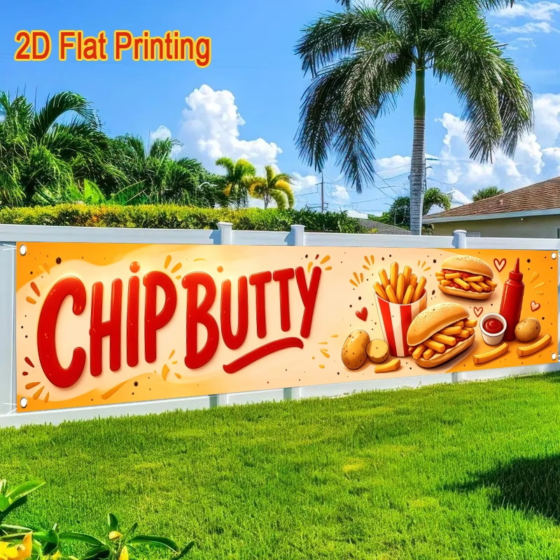 Custom Banner Flags Suitable F - Commercial Printing Shop 评论和价格