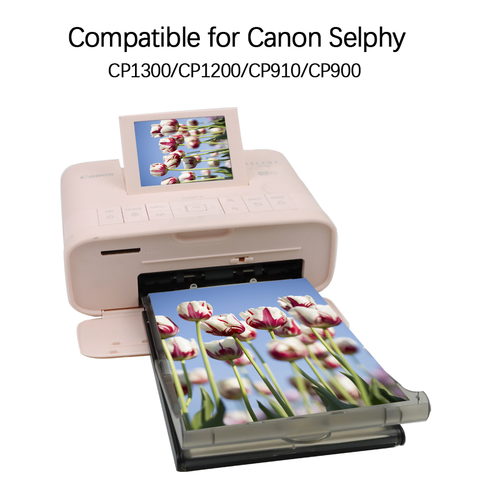 1/2/3/4/5Pcs 6 inch Ink Cartri - Commercial Photo Printer 评论和价格