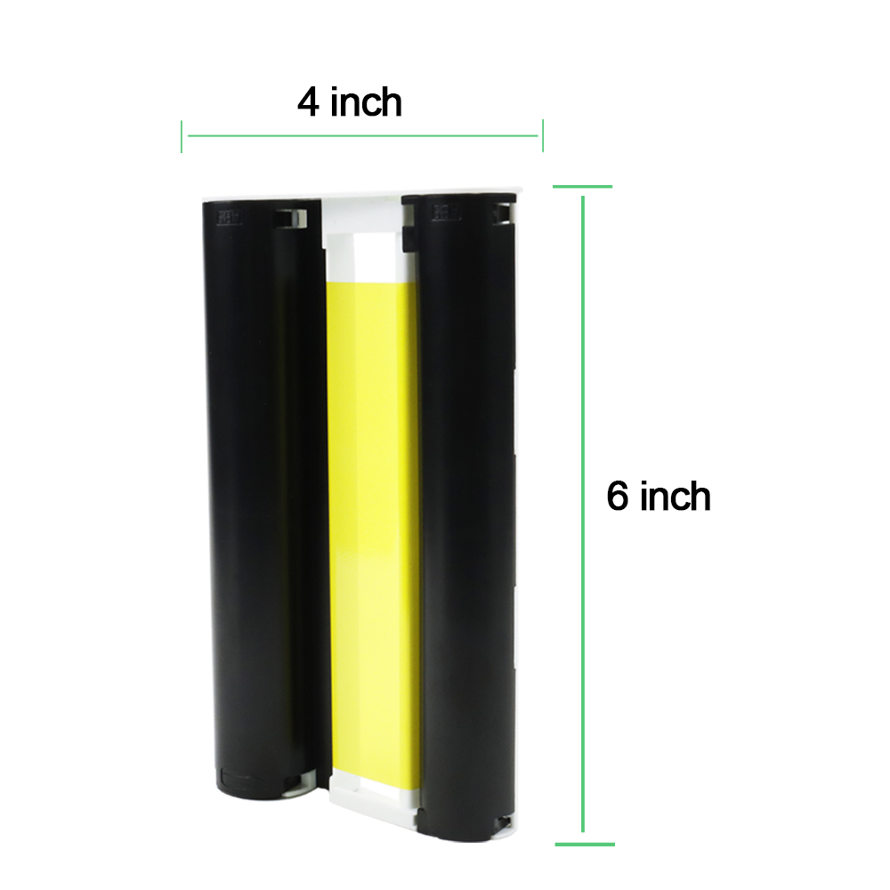 1/2/3/4/5Pcs 6 inch Ink Cartri - Commercial Photo Printer 评论和价格