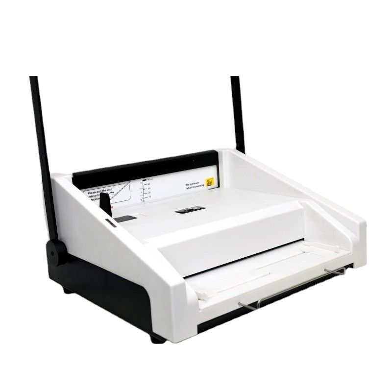 12-Hole nail binding machine E - Commercial Nail Printing Machine 评论和价格