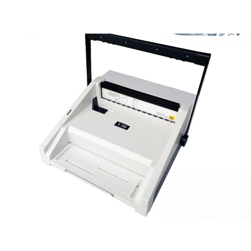 12-Hole nail binding machine E - Commercial Nail Printing Machine 评论和价格