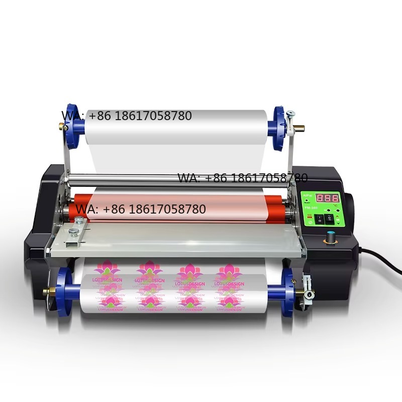 Wholesale Price Semi-Automatic - Dtf Film Roll A3 评论和价格