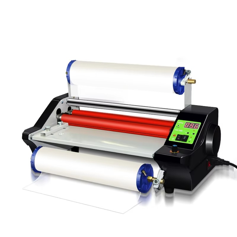 Wholesale Price Semi-Automatic - Dtf Film Roll A3 评论和价格
