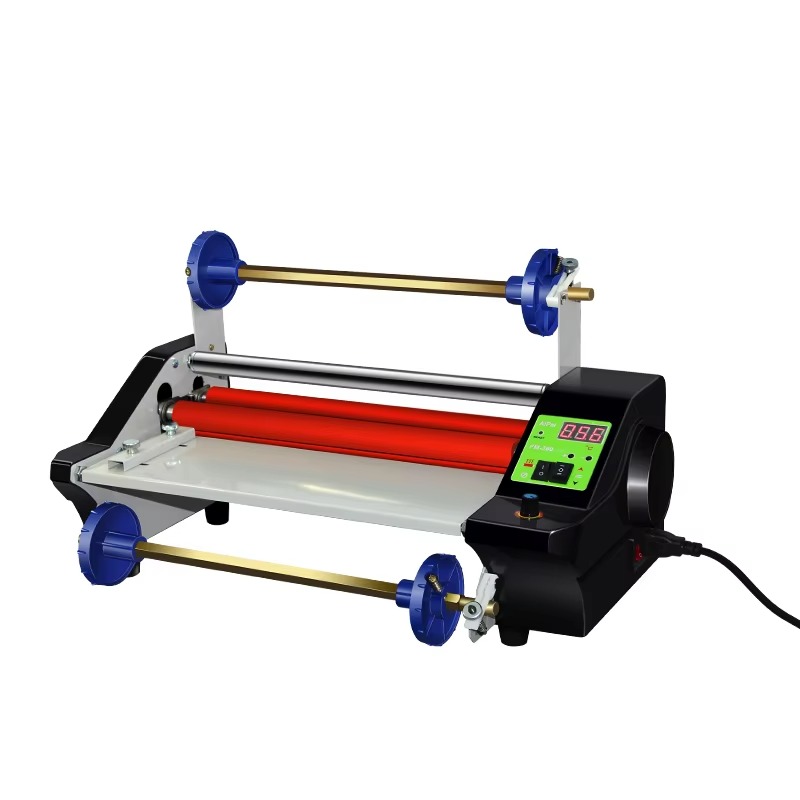 Wholesale Price Semi-Automatic - Dtf Film Roll A3 评论和价格