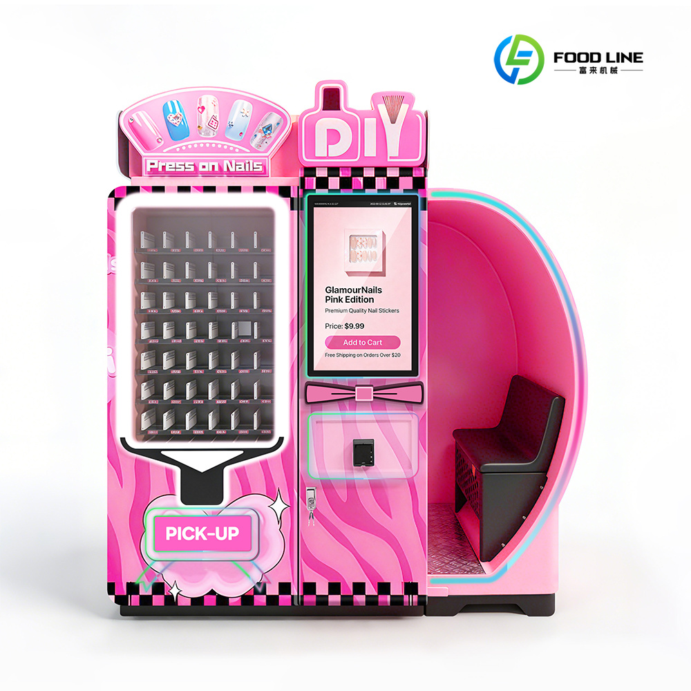 Indoor Commercial Nail Art Pri - Commercial Nail Printing Machine 评论和价格