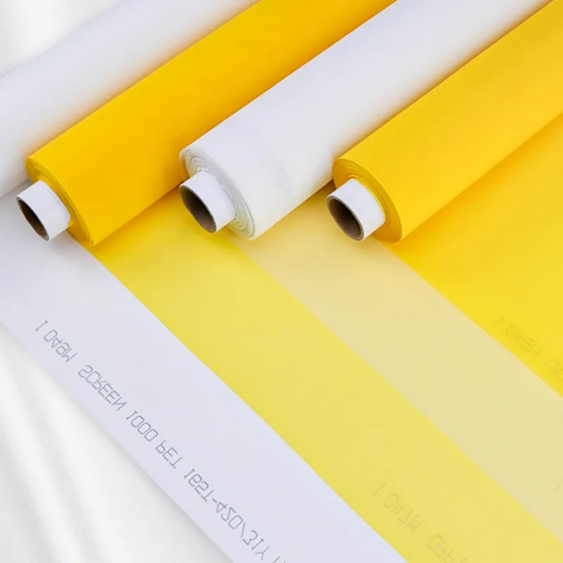 3 Meters Polyester Screen Prin - Commercial Fabric Printing 评论和价格