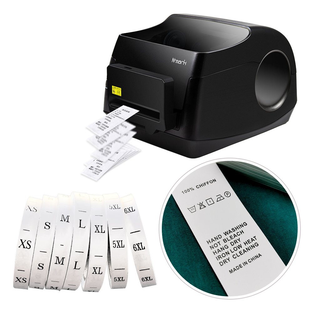 Nmark China Fabric Label Autom - Commercial Fabric Printing 评论和价格