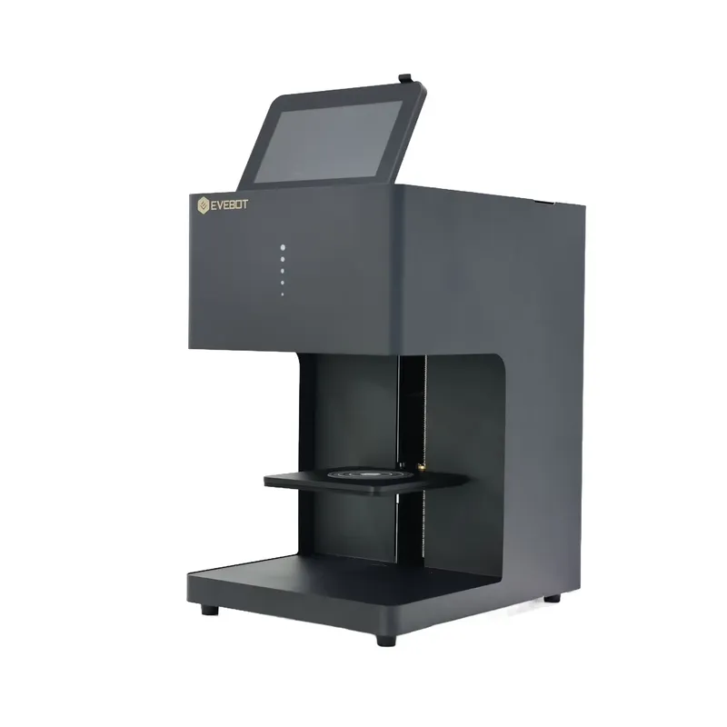 EB-FT4 Coffee Art Printer Inte - Commercial Printing Solutions 评论和价格