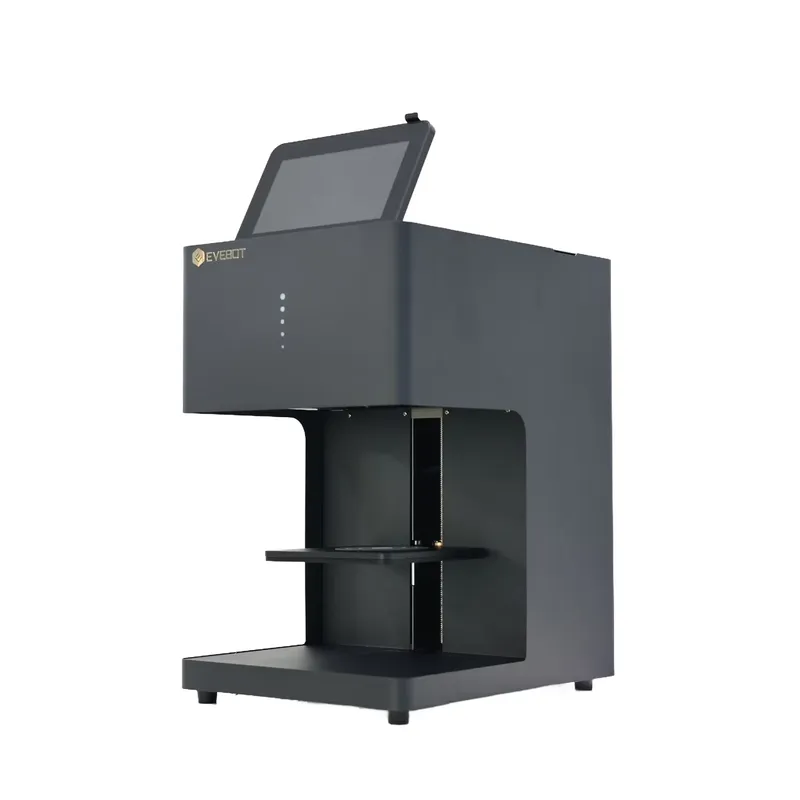 EB-FT4 Coffee Art Printer Inte - Commercial Printing Solutions 评论和价格