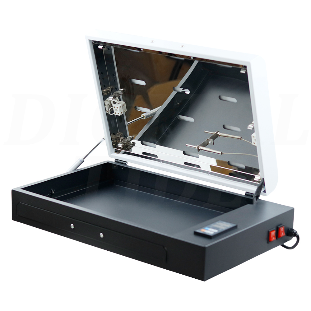 A3 A4 DTF Film Oven PET Film C - Dtf Film Roll A3 评论和价格