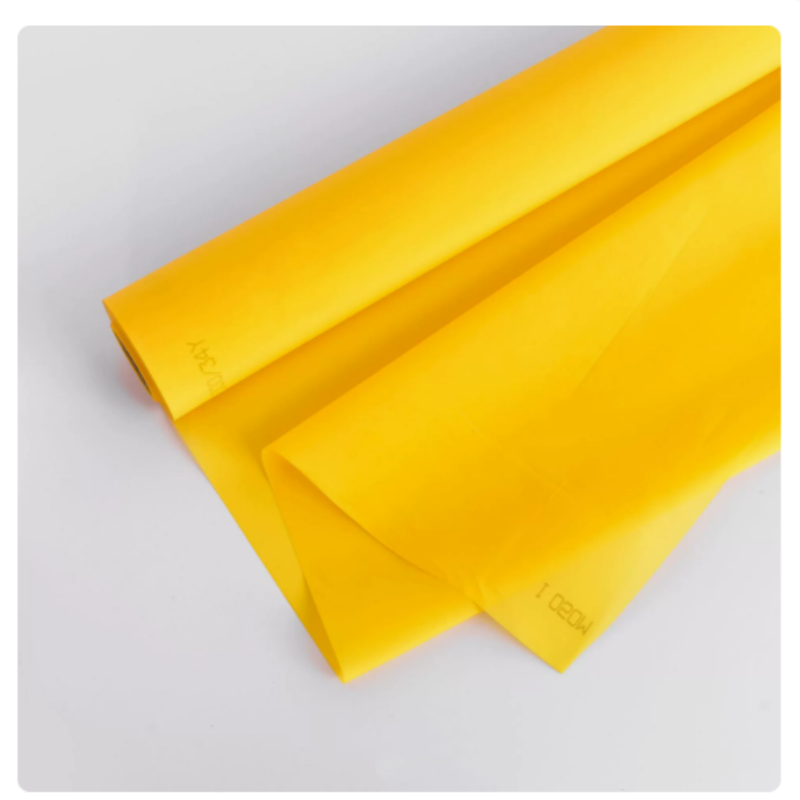 10 Meters Yellow 165 Width Sil - Commercial Fabric Printing 评论和价格