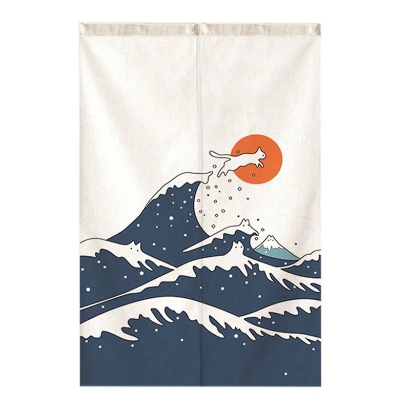 VIKAMA Japanese Folding Fan Wa - Commercial Fabric Printing 评论和价格