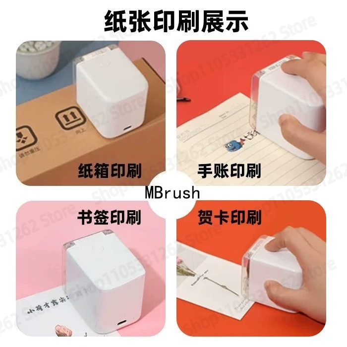 Handheld Full Color Inkjet Lab - Commercial Nail Printing Machine 评论和价格
