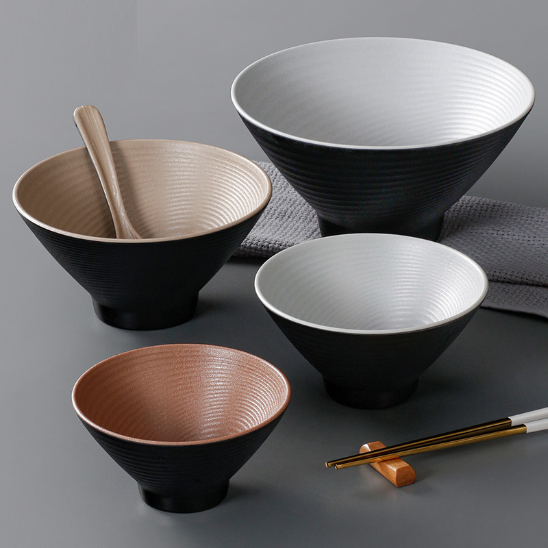 Melamine Noodle Bowl Commercia - Commercial Printing Usa 评论和价格
