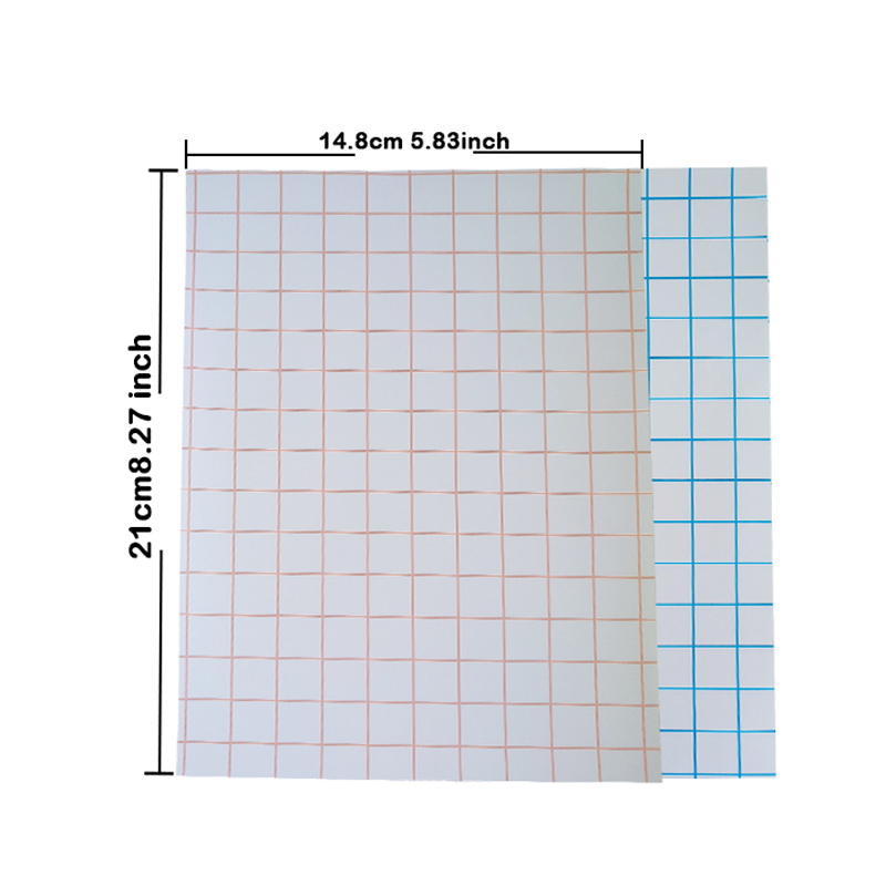 20 Sheets Inkjet Heat Transfer - White Toner Transfer Paper 评论和价格