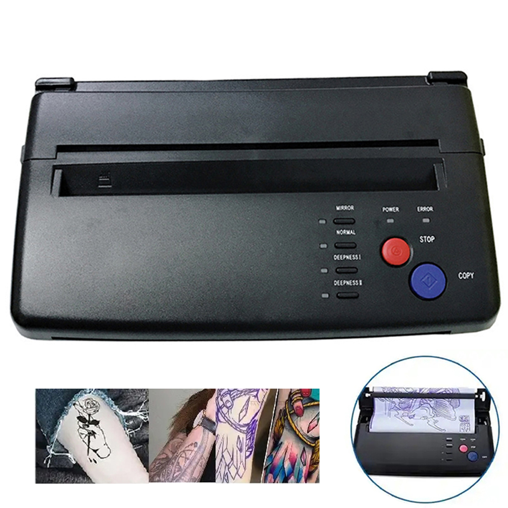 Professional Flash A4 Printers - Commercial Photo Printer 评论和价格